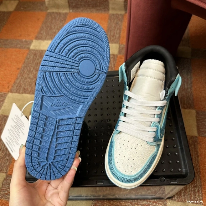 Jordan Designed Shoes Diamond 0329